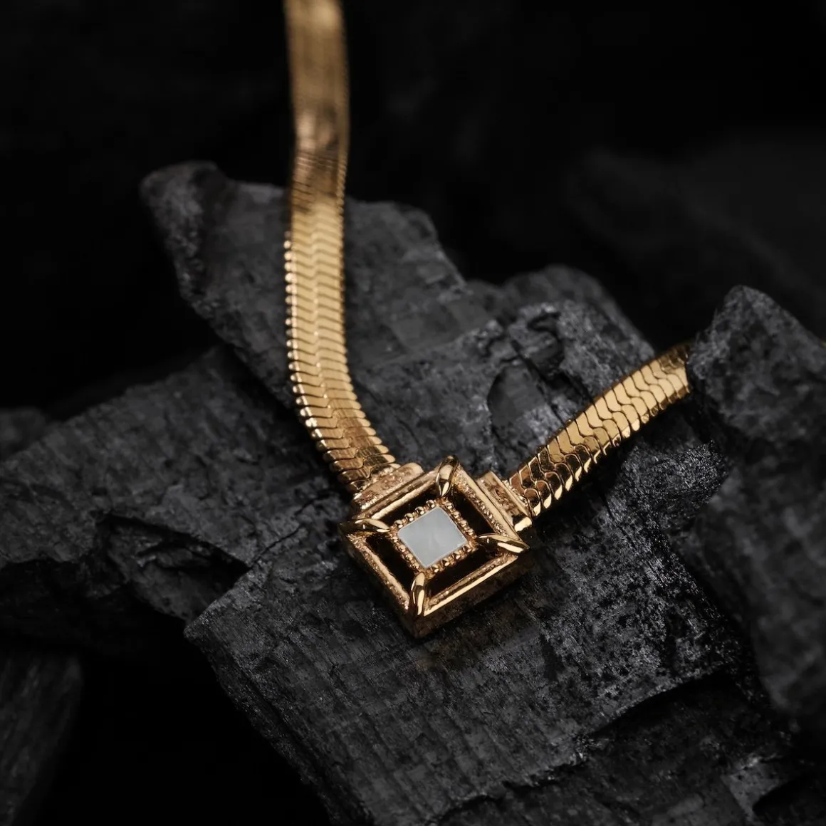 Collier Éveil