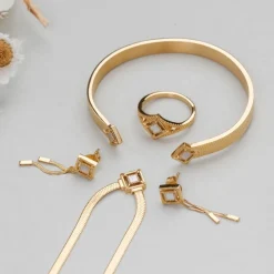 Collier Éveil