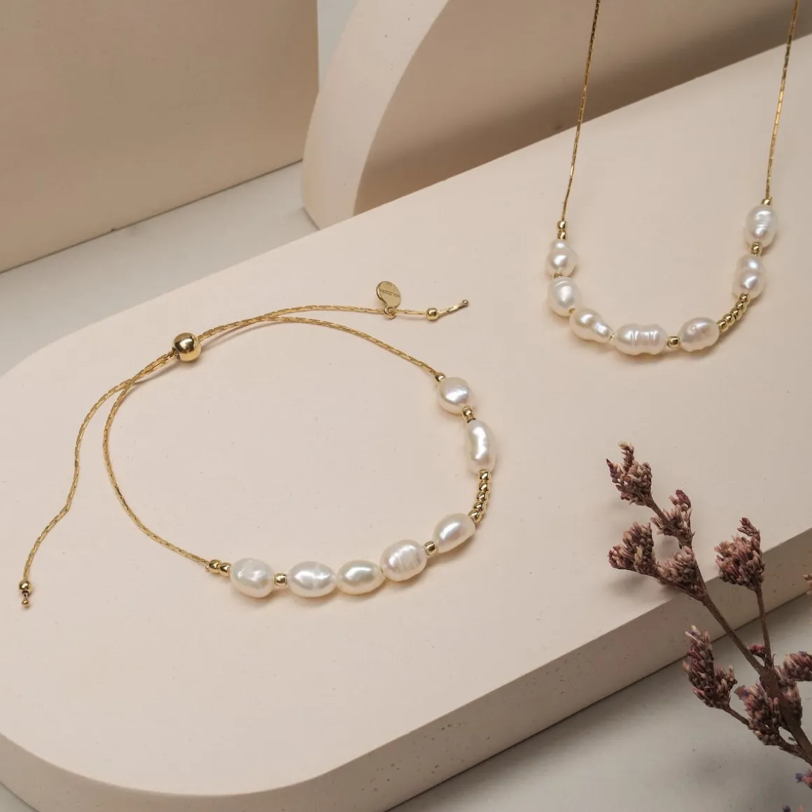 Collier Everforever
