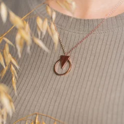 Collier Focus