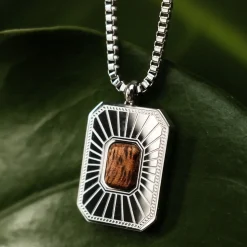 Collier Frame Art