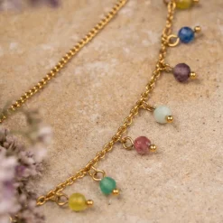 Collier Free Play