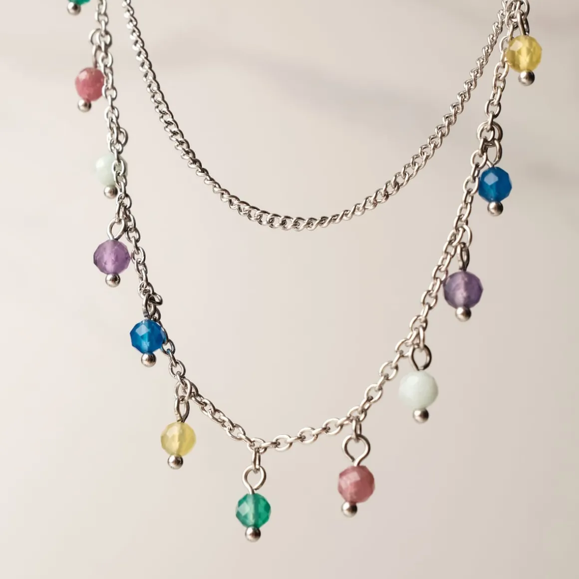 Collier Free Play