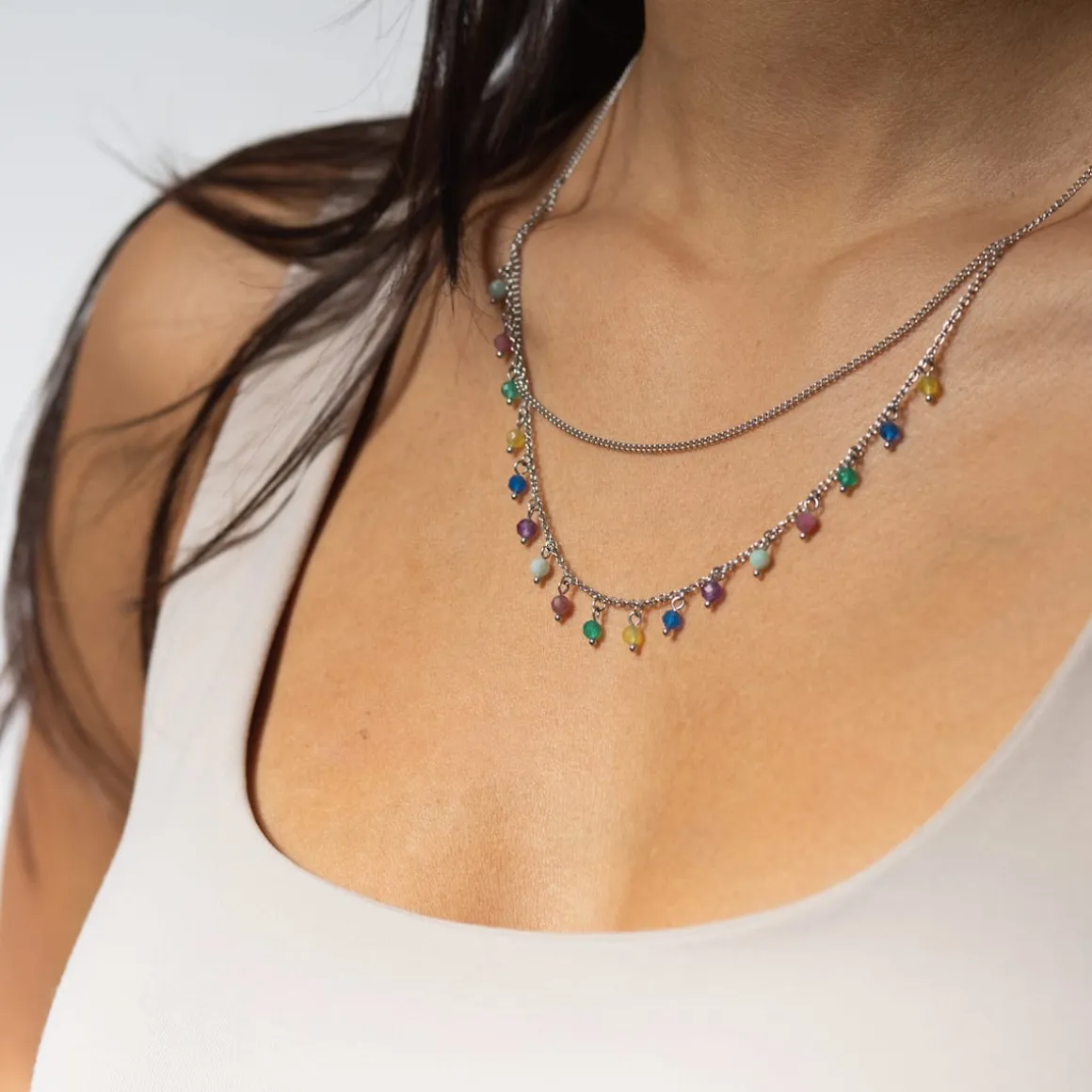 Collier Free Play