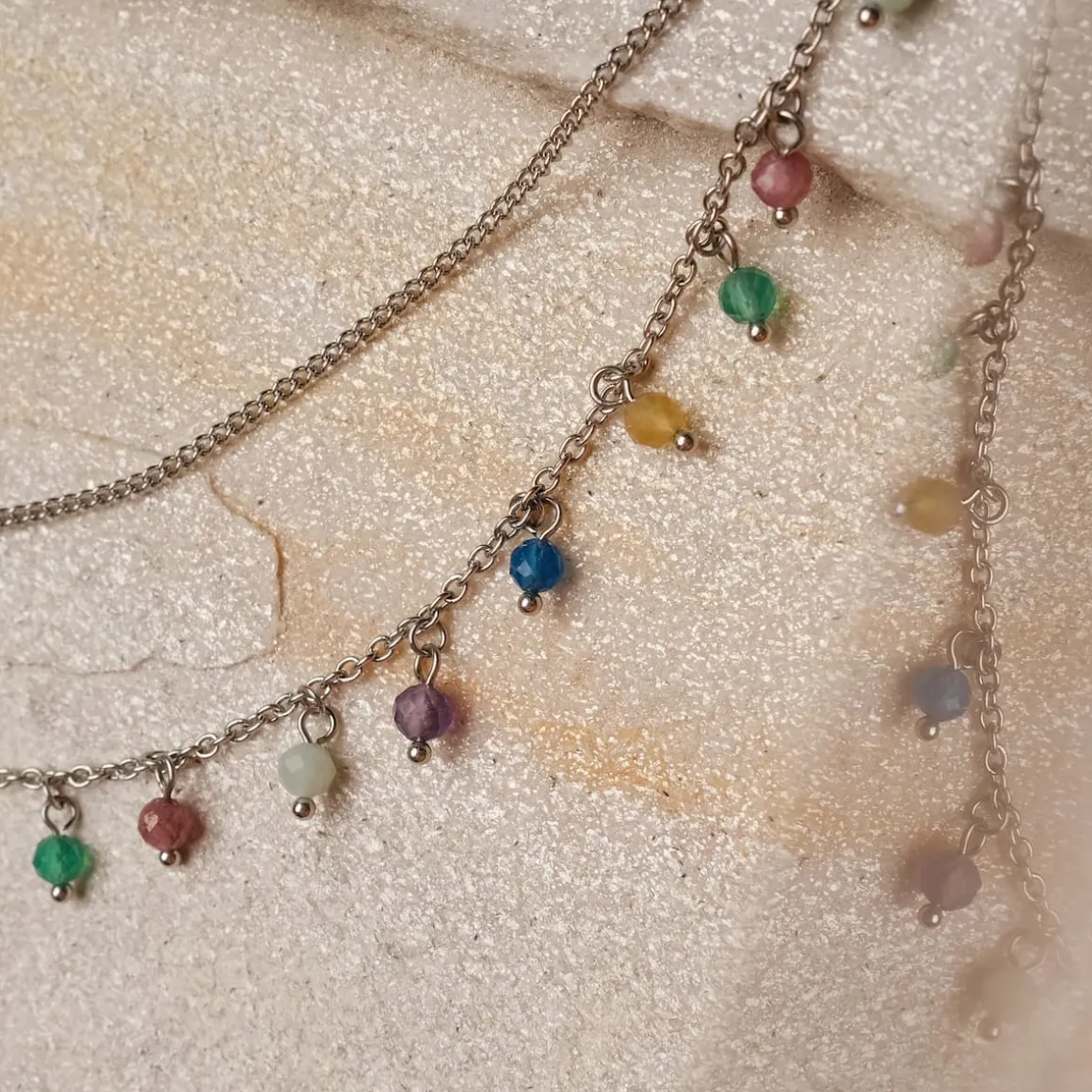 Collier Free Play