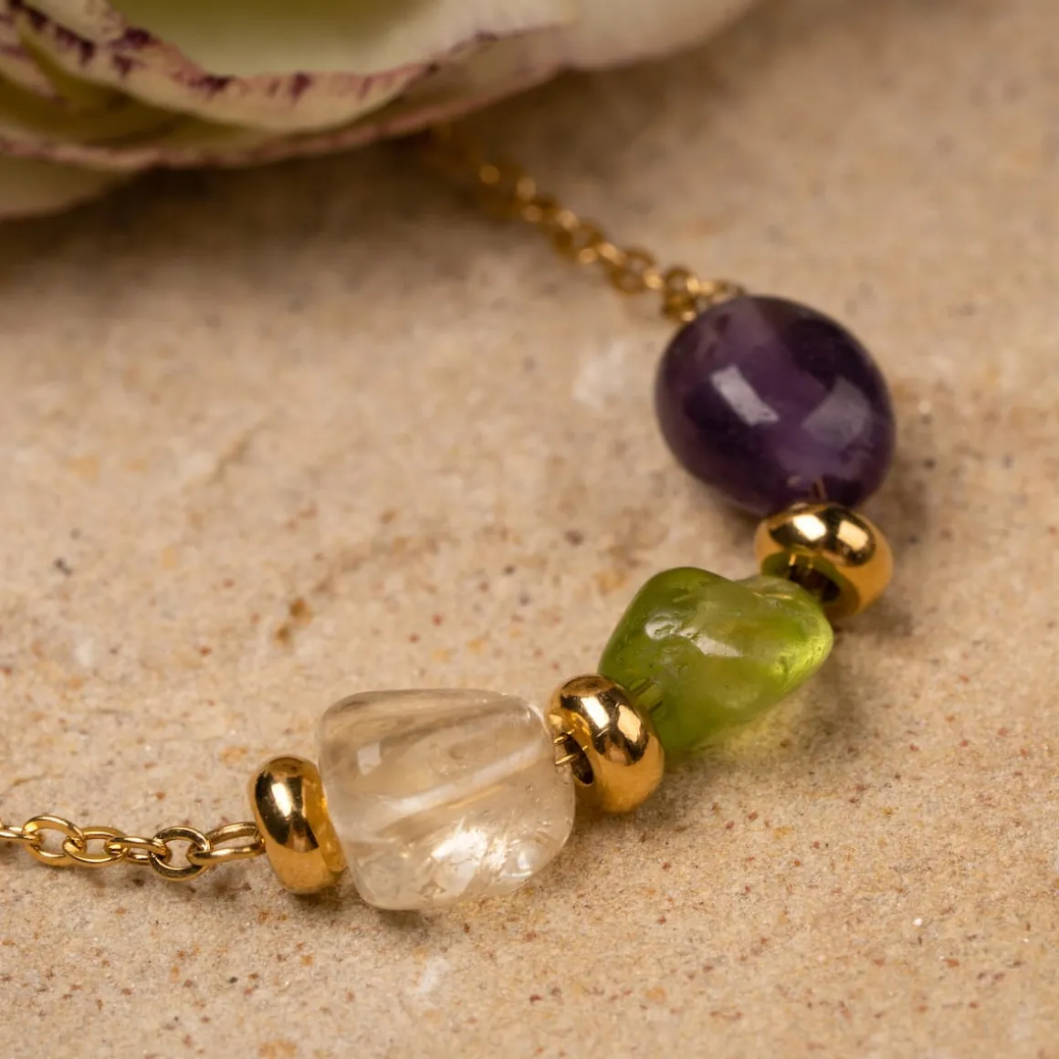 Collier Free Play