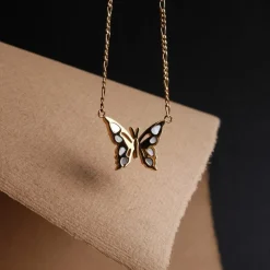 Collier Fritillary