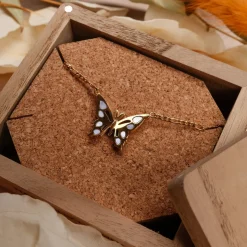 Collier Fritillary