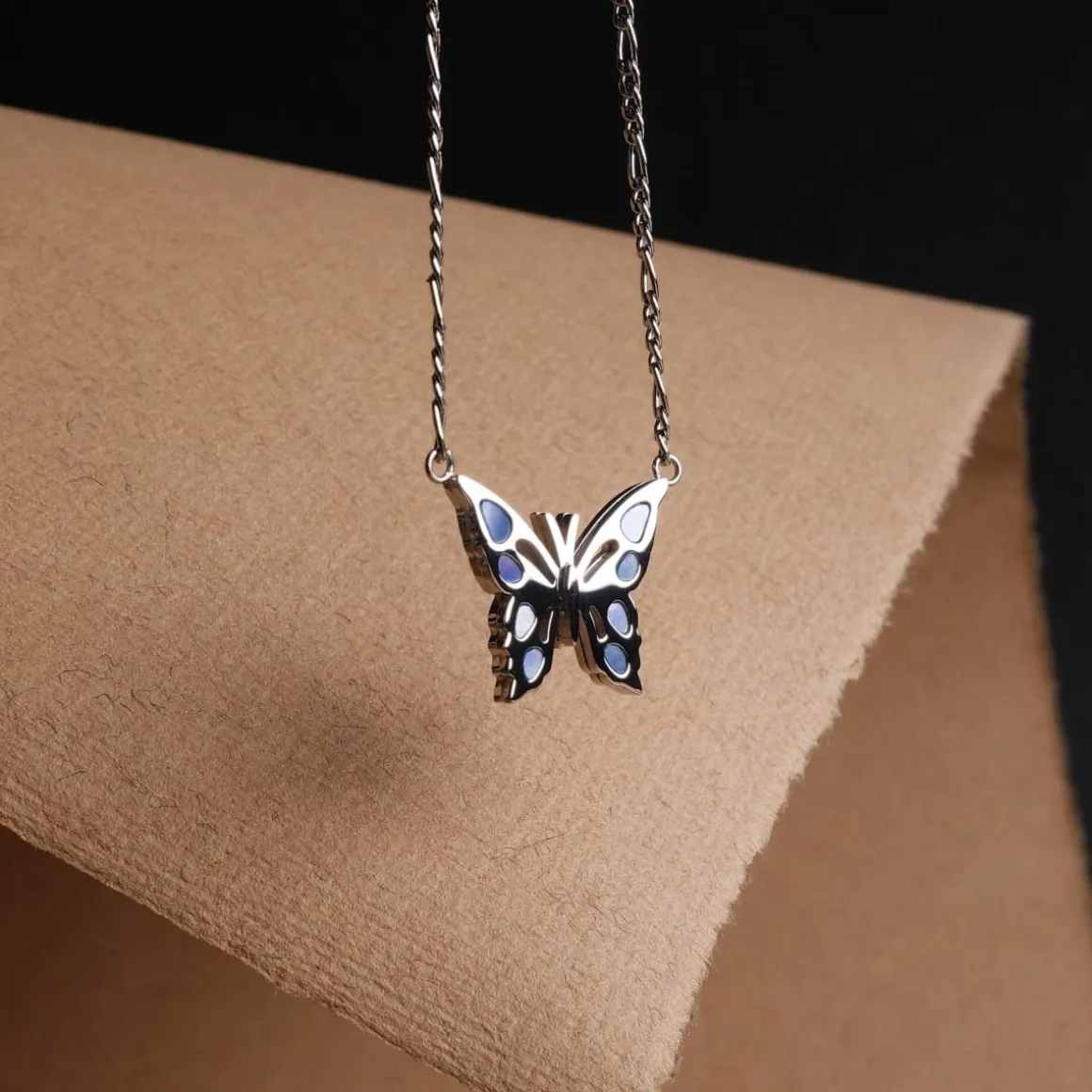 Collier Fritillary