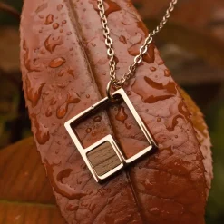 Collier Geometric