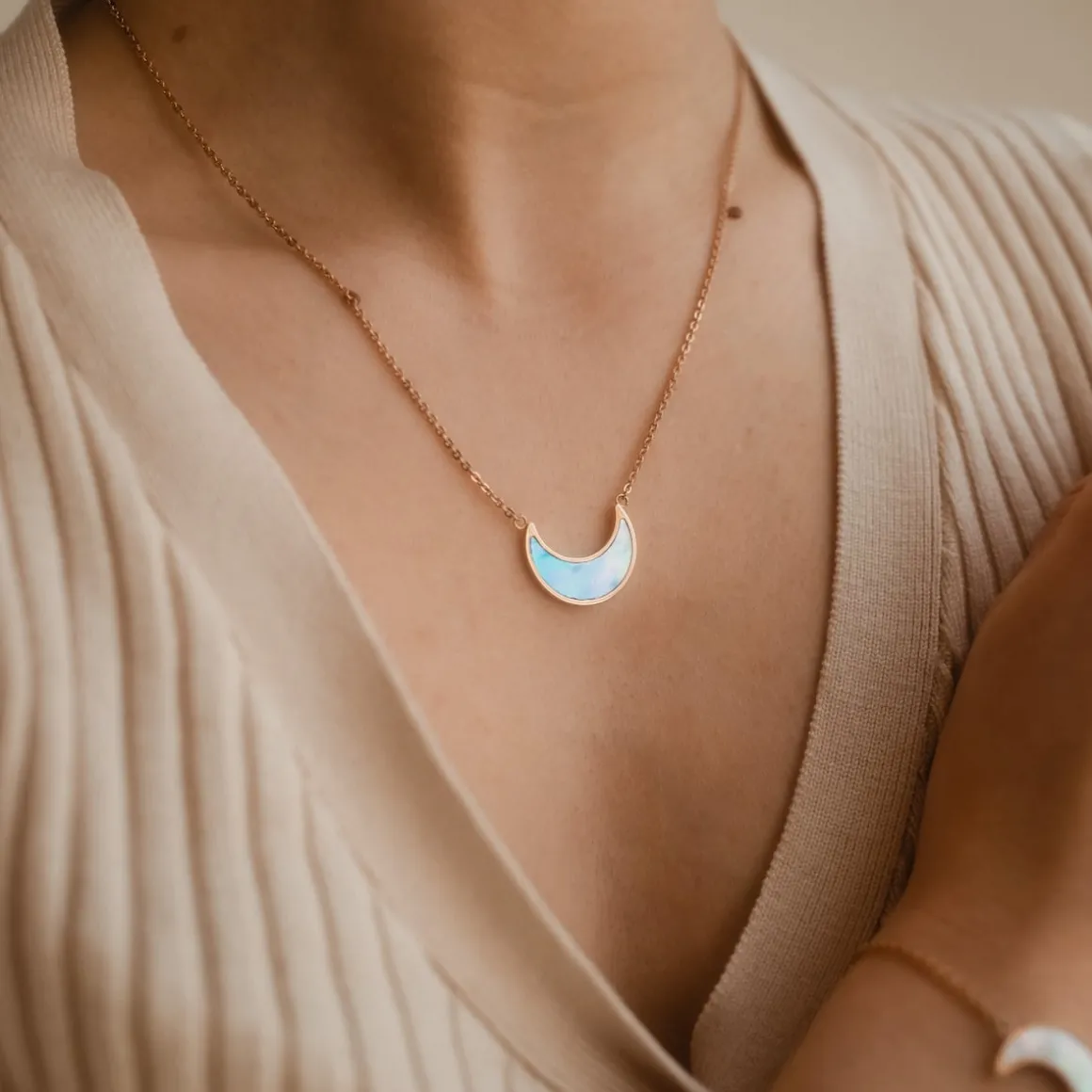 Collier Hue