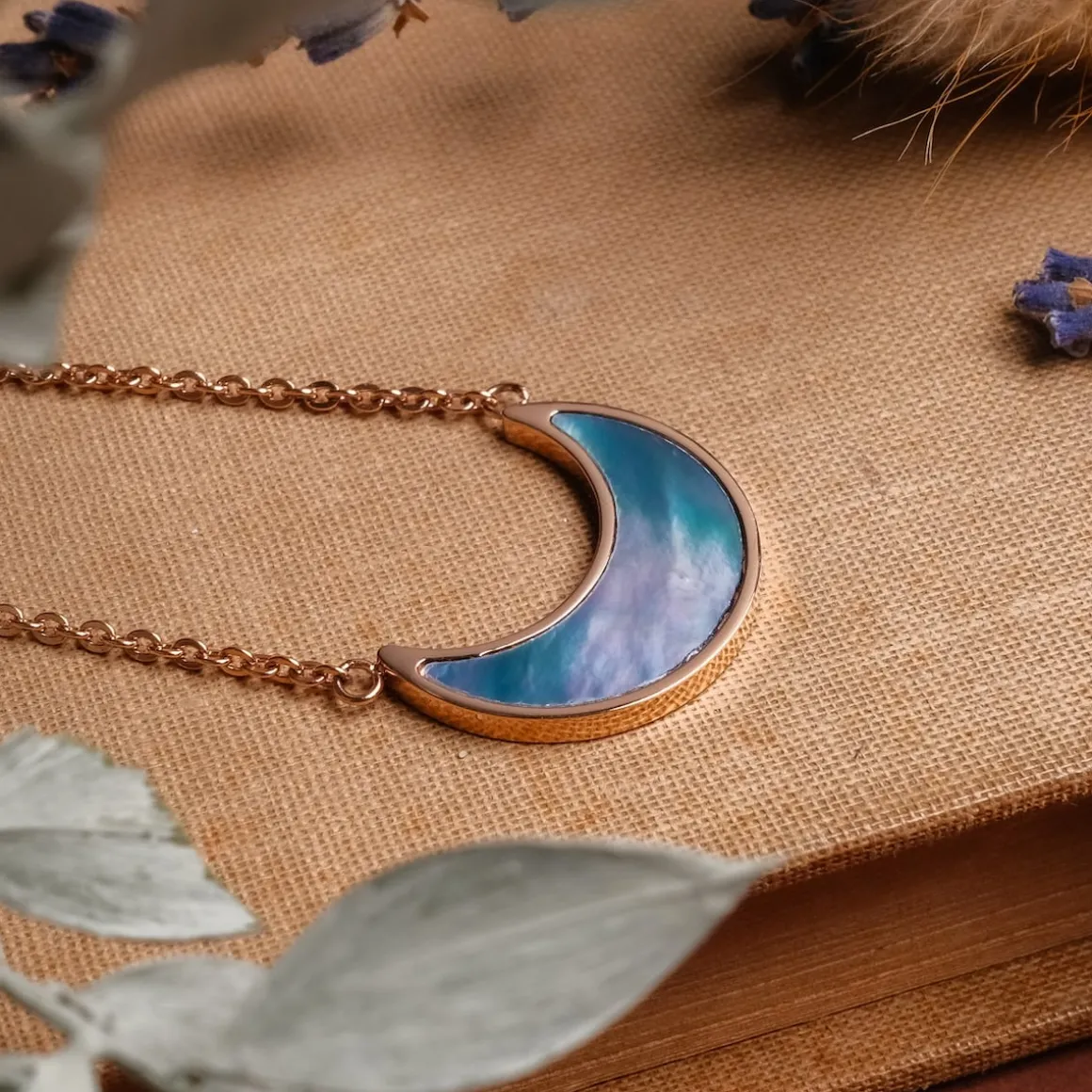 Collier Hue