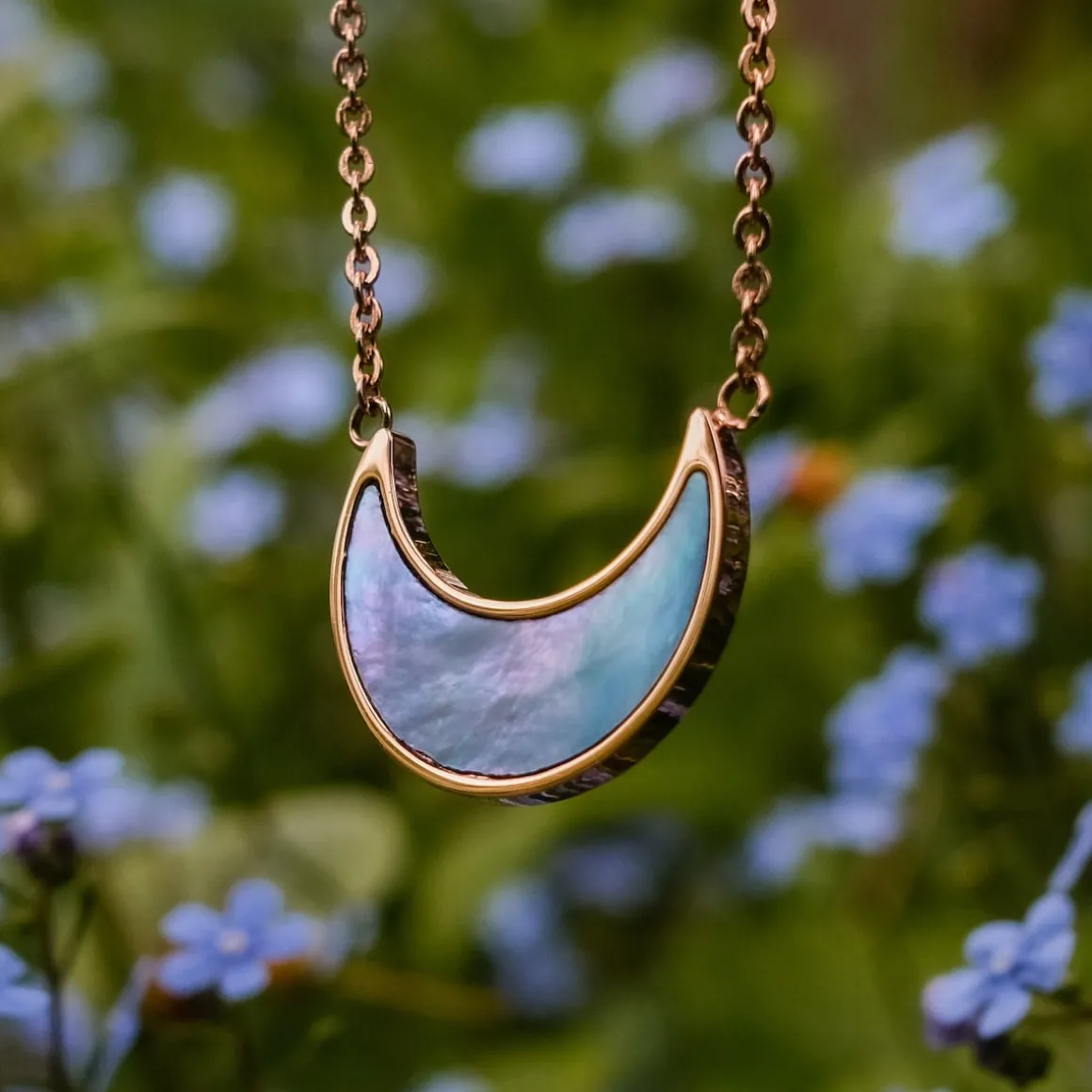Collier Hue