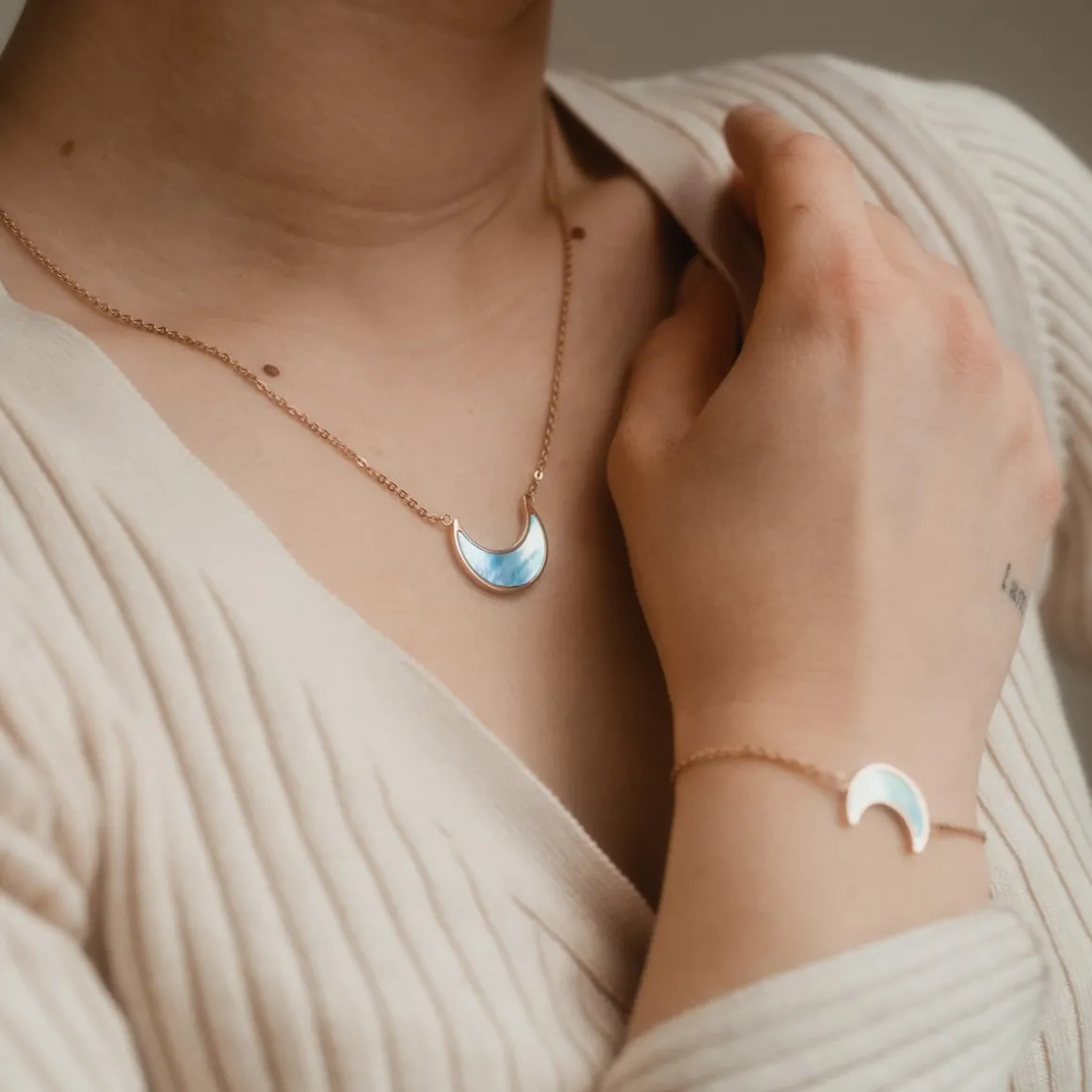 Collier Hue