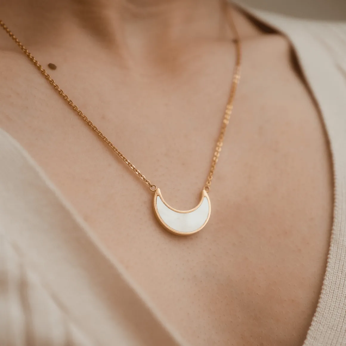 Collier Hue