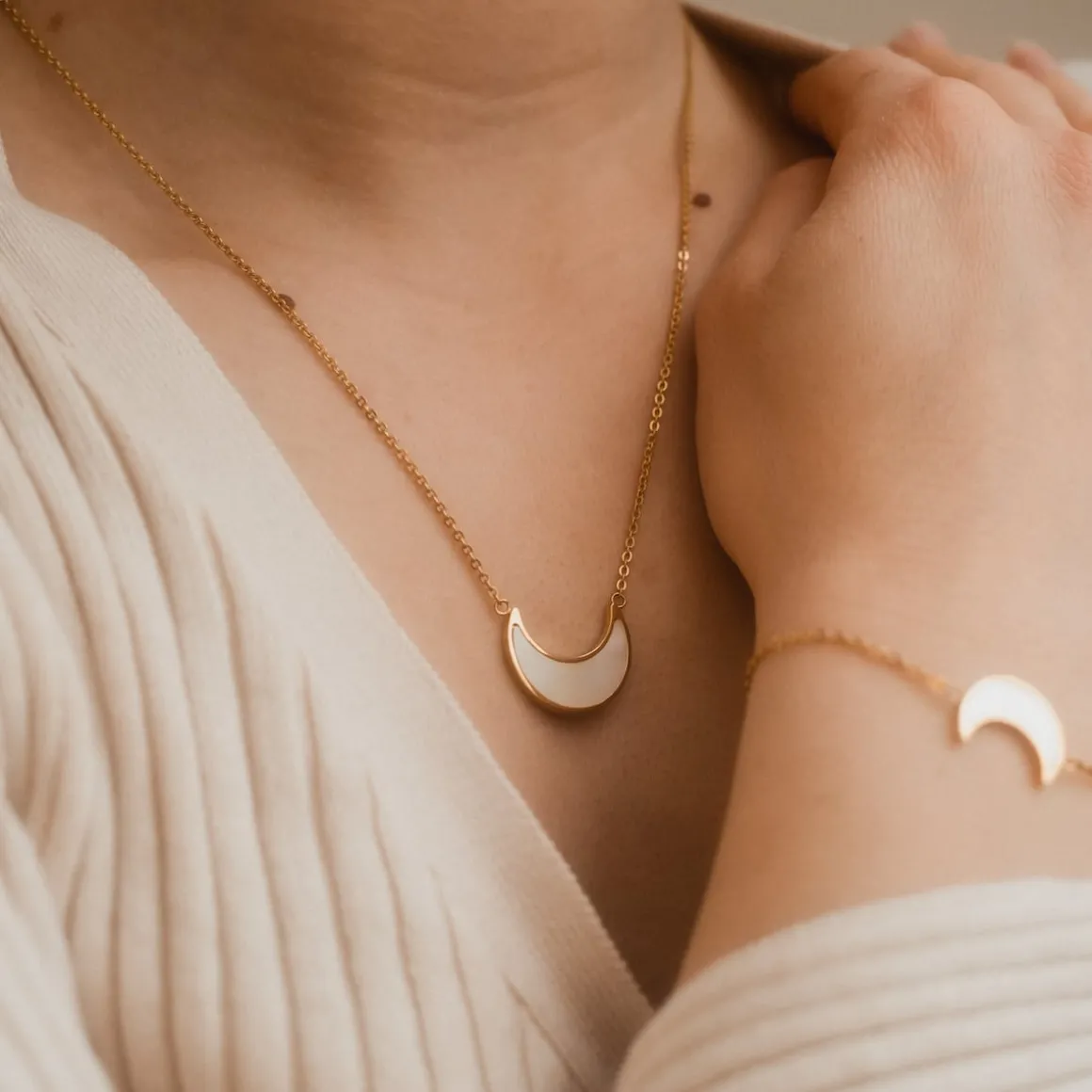 Collier Hue