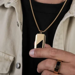 Collier Ionic
