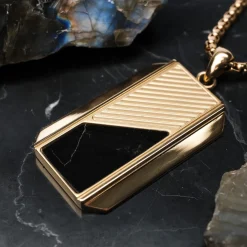 Collier Ionic