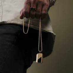Collier Ionic