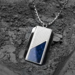 Collier Ionic