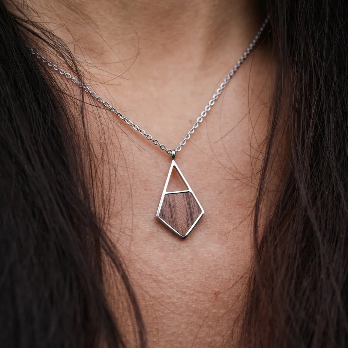 Collier Mandala