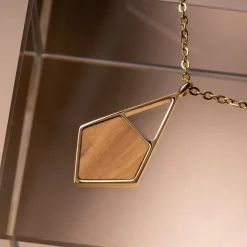 Collier Mandala