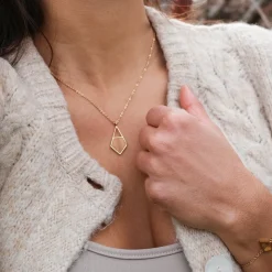 Collier Mandala