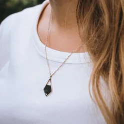 Collier Mandala