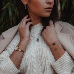 Collier Mirror