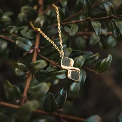 Collier Mosaic