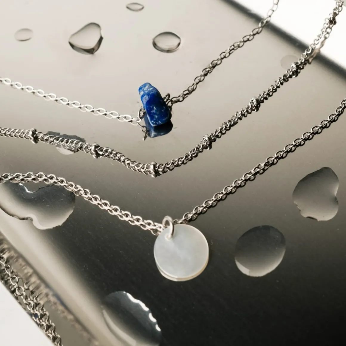 Collier Oceanfoam