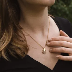 Collier Opacity