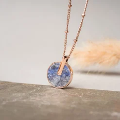Collier Opacity