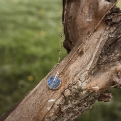 Collier Opacity