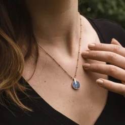 Collier Opacity