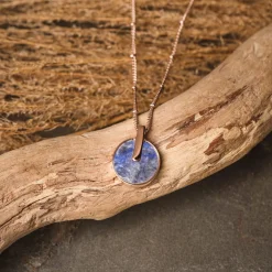 Collier Opacity