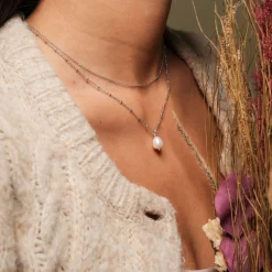 Collier Panoramic