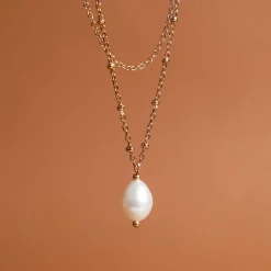 Collier Panoramic