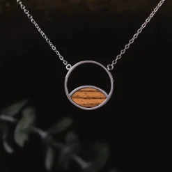 Collier Perception