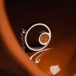 Collier Pigment