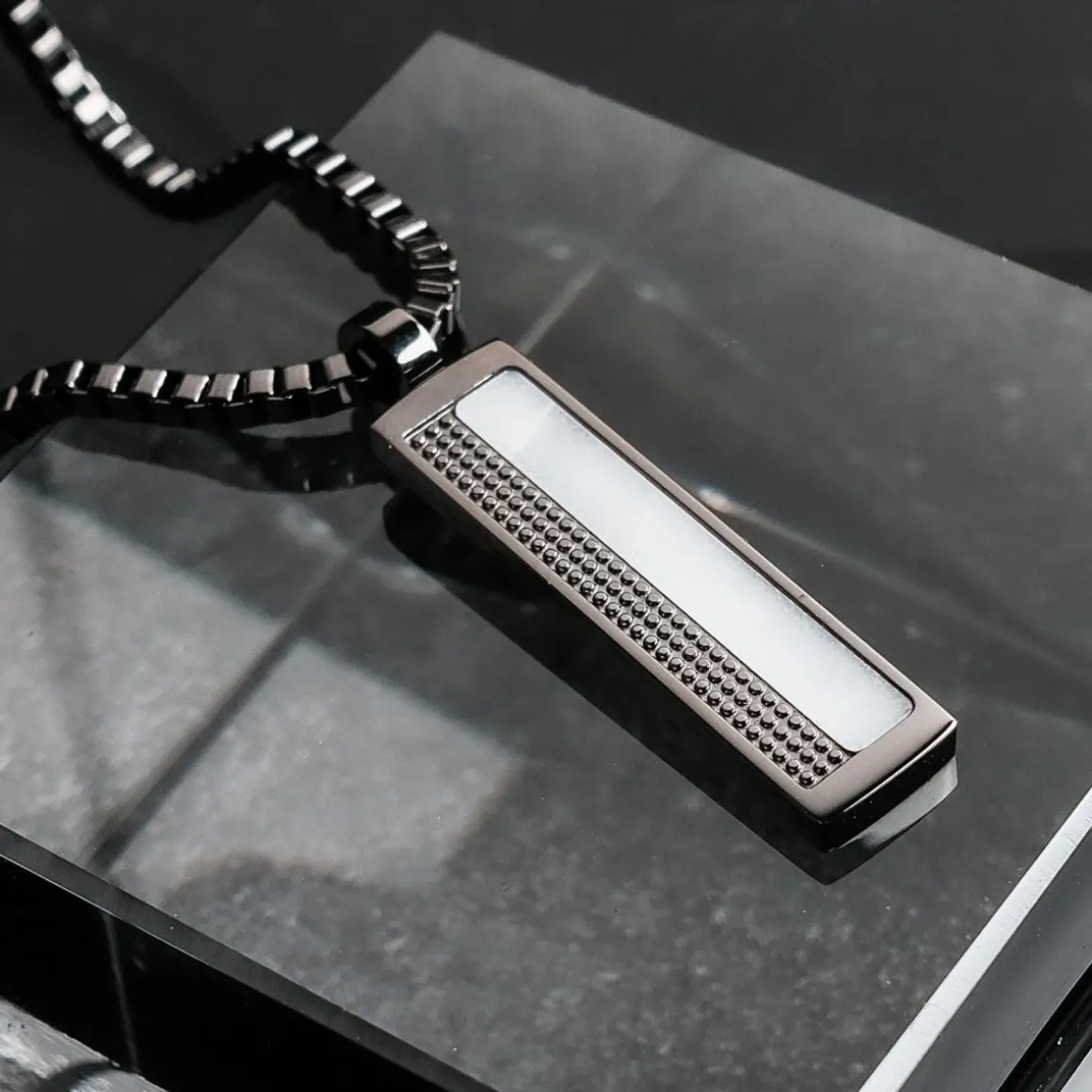 Collier Planarity