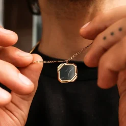 Collier Scalar