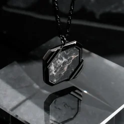 Collier Scalar