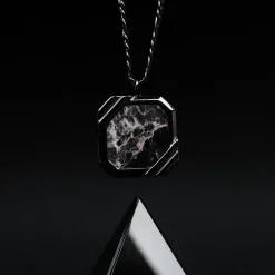 Collier Scalar