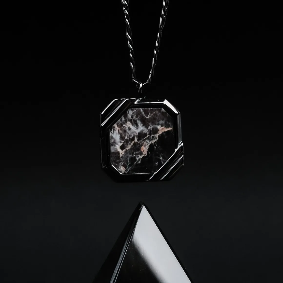 Collier Scalar