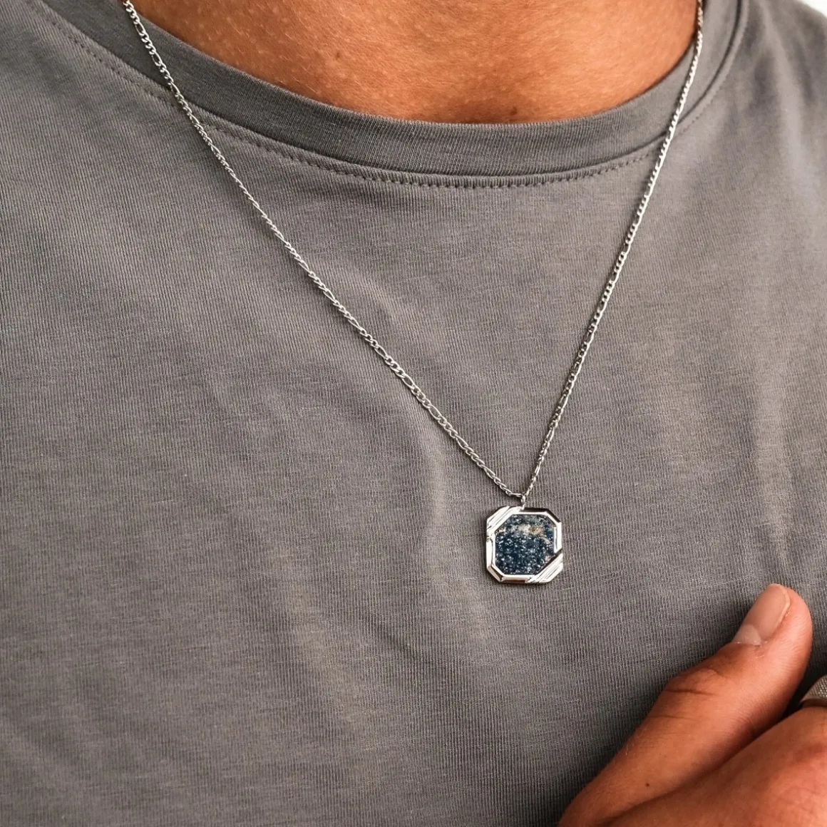 Collier Scalar