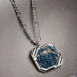 Collier Scalar