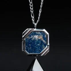 Collier Scalar
