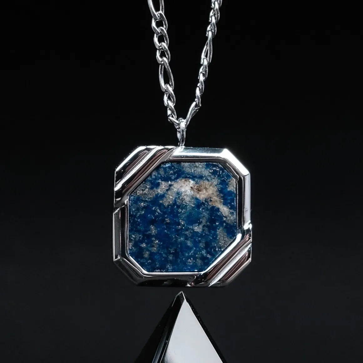 Collier Scalar