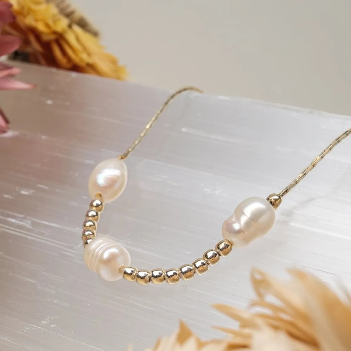 Collier Selfbelief